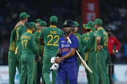 IND vs SA 2022: “He needs to put up the numbers as a batsman” - Wasim Jaffer reviews Shikhar Dhawan’s poor series with the willow