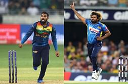T20 World Cup 2022: “They have similar mannerisms” - Mahela Jayawardene compares Wanindu Hasaranga with Lasith Malinga