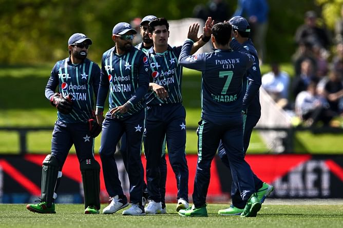 PAK vs ZIM weather report: Rain prediction & weather in Perth for today's T20 World Cup 2022 match