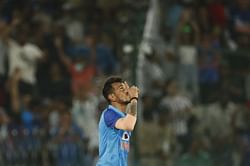 T20 World Cup 2022: "I know the conditions and the grounds"- Yuzvendra Chahal confident of doing well in Australia