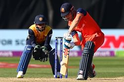 T20 World Cup 2022 Sri Lanka vs Netherlands: Who won today's match?