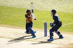 NAM vs NED, SL vs UAE T20 World Cup 2022: GMHBA Stadium, Geelong Pitch history and T20I records