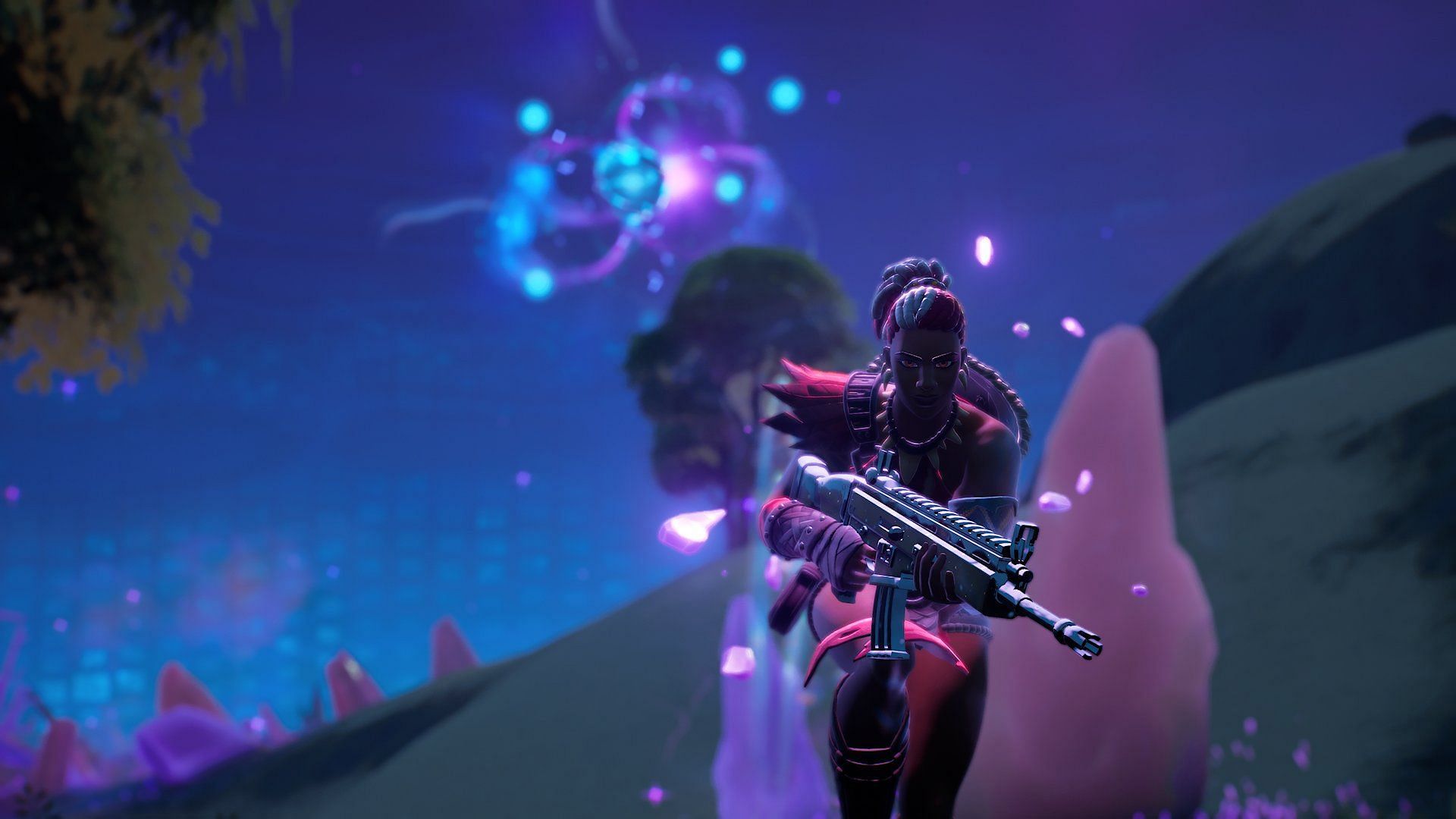 Why be a king, when you can be a God?(Image via Twitter/Zembitz_)