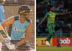IND vs SA 2022: 3 player battles to watch out for in the 2nd ODI