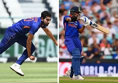 IND vs SA 2022: 3 takeaways from India's ODI squad