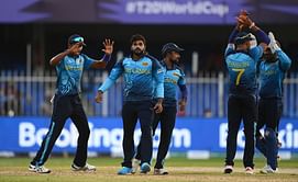 T20 World Cup 2022, Warm-Up Match 3: Sri Lanka vs Zimbabwe probable XIs, pitch report, weather forecast, match prediction and live streaming details