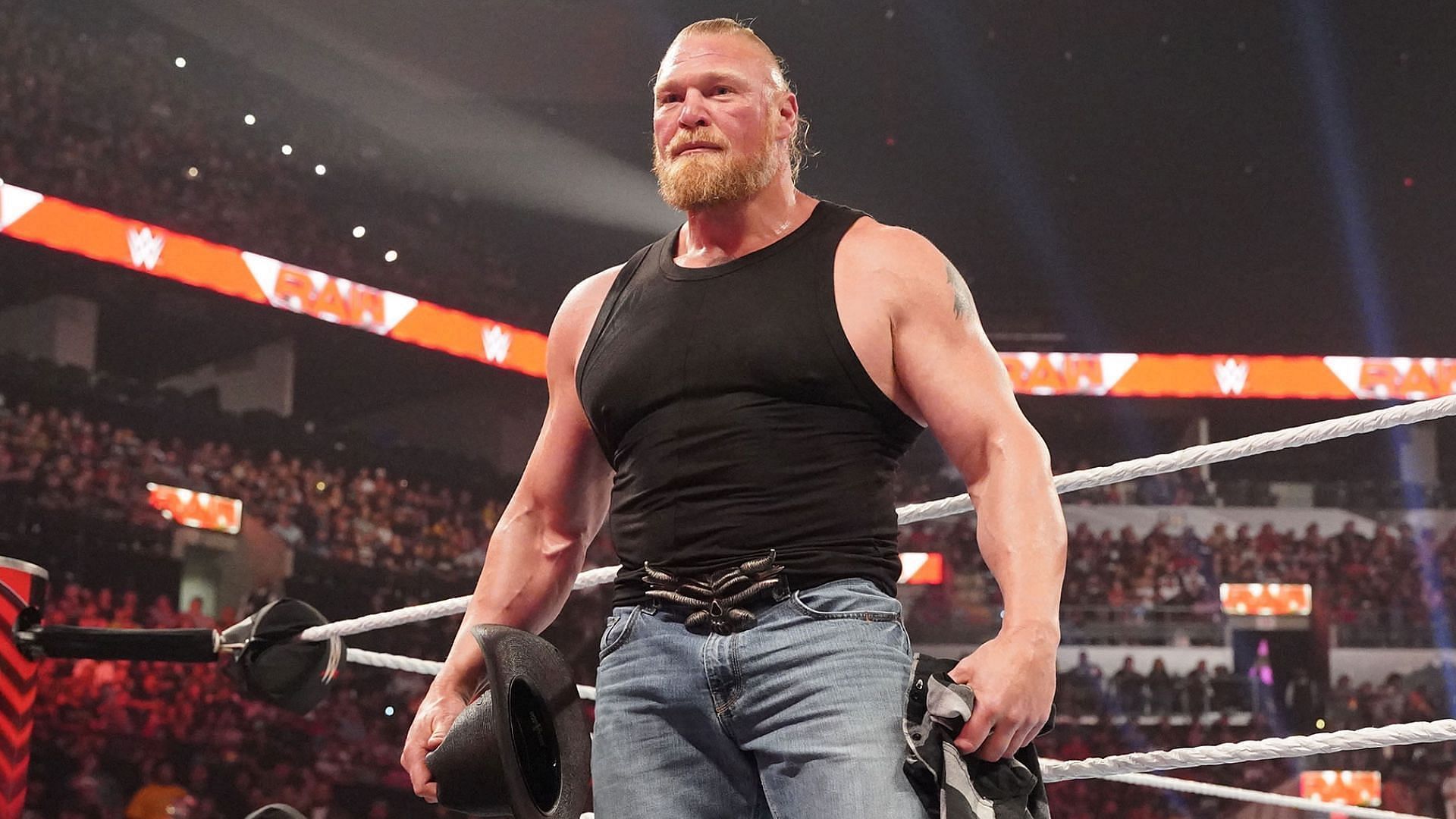 WWE