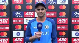 IND vs SA 2022: “I love playing the ODI format” – Shubman Gill on his purple patch in 50-over cricket