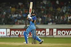 T20 World Cup 2022: "It's tough to keep Virat Kohli down"- Brett Lee on recent criticism
