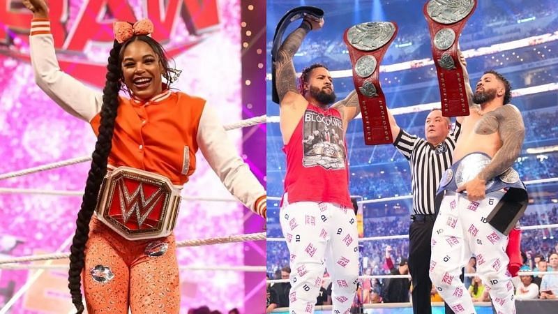 wwe crown jewel match announced