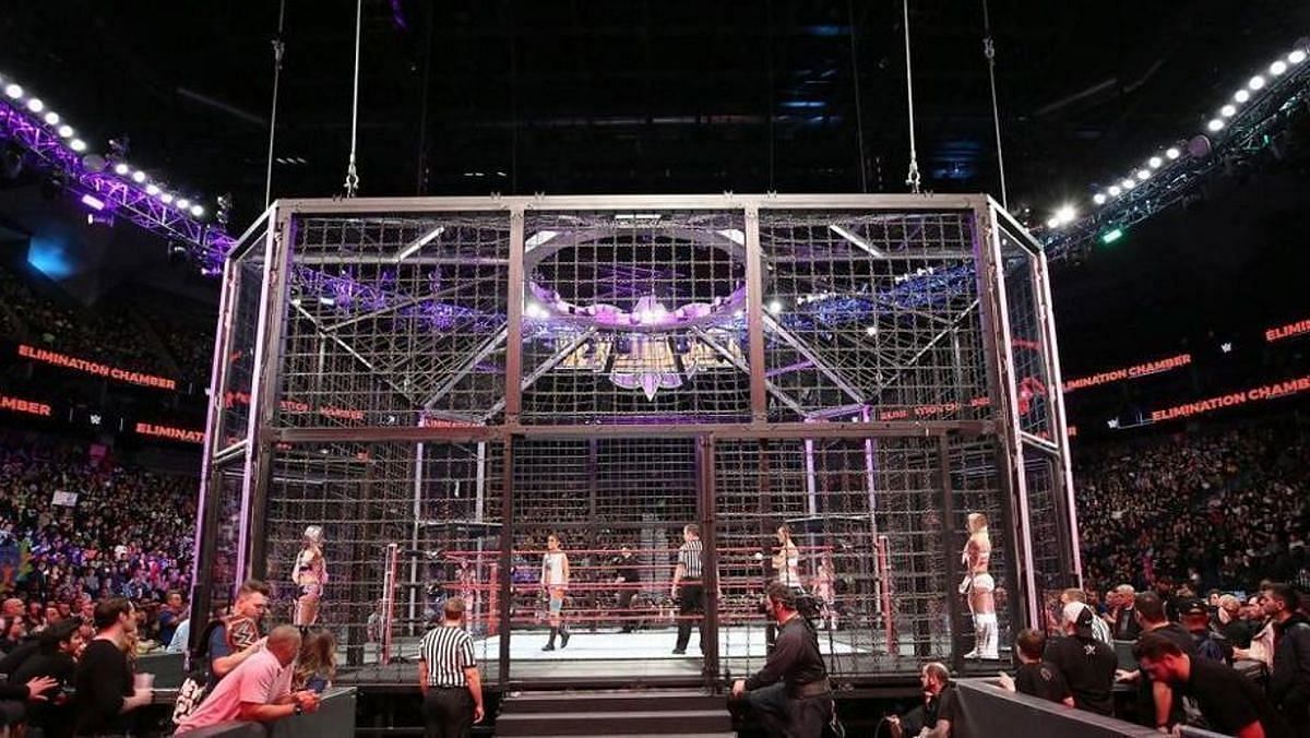 WWE ने अगले साल के लिए किया बड़ा ऐलान