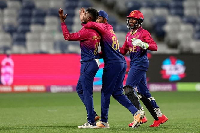 T20 World Cup 2022 Qualification Scenario for Group A and B: Which teams will qualify for Super 12?