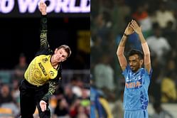 T20 World Cup 2022: “Why didn’t India play Chahal?” - Aakash Chopra wonders after Adam Zampa impresses in AUS vs IRE game