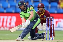 SL vs IRE T20 World Cup 2022: Bellerive Oval, Hobart pitch history and T20I records