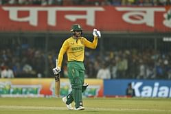 South Africa vs Zimbabwe, T20 World Cup: Probable XIs, pitch report, weather forecast, and live streaming details for Match 18