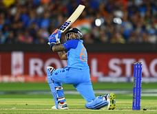 "His shot selection is like a chess grandmaster" - Brett Lee on Suryakumar Yadav
