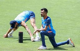 T20 World Cup 2022: "Not playing Chahal" - Irfan Pathan on the things that would be hurting Rohit Sharma