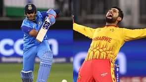 T20 World Cup 2022: 3 player battles to watch out for in IND vs ZIM match