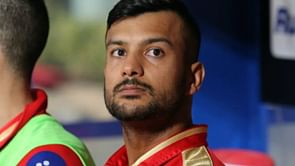 IPL 2023 retention: "That’s not how you build teams" - Former Indian cricketer slams Punjab Kings for releasing Mayank Agarwal