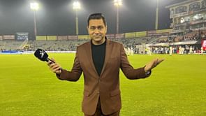 "It’s like a National team playing against A Village Team" - Aakash Chopra reacts to Tamil Nadu's 435-run win over Arunachal Pradesh