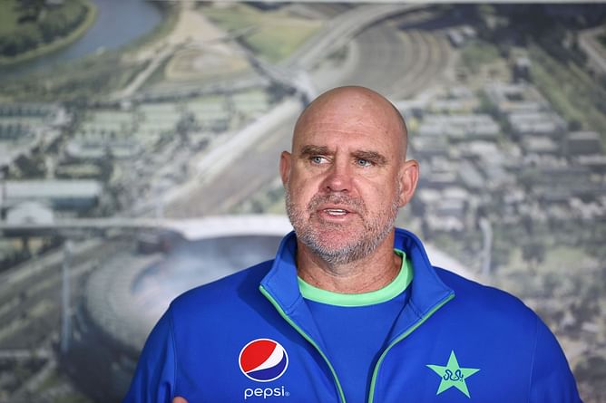 T20 World Cup 2022: "It doesn’t surprise me" - Brett Lee lauds Matthew Hayden's impact on the Pakistan team