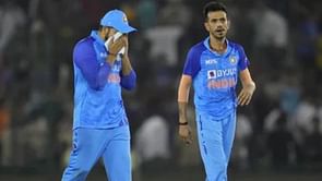 T20 World Cup 2022: "I would have definitely backed Chahal"- Harbhajan Singh feels India need to bring in Yuzvendra Chahal in place of Ashwin