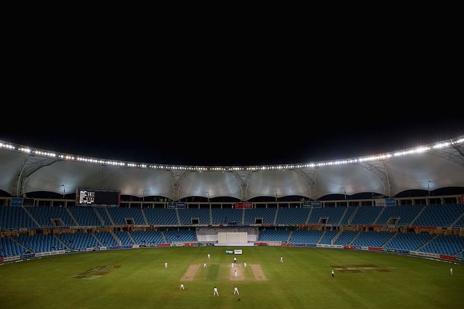 AJH vs GCC Dream11 Prediction: Fantasy Cricket Tips, Today's Playing XIs, Player Stats, Pitch Report the ICCA Arabian T20 League, Match 38