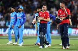 T20 World Cup 2022: "India should learn this format from England" - Harbhajan Singh slams Men in Blue's batting performance in semi-final