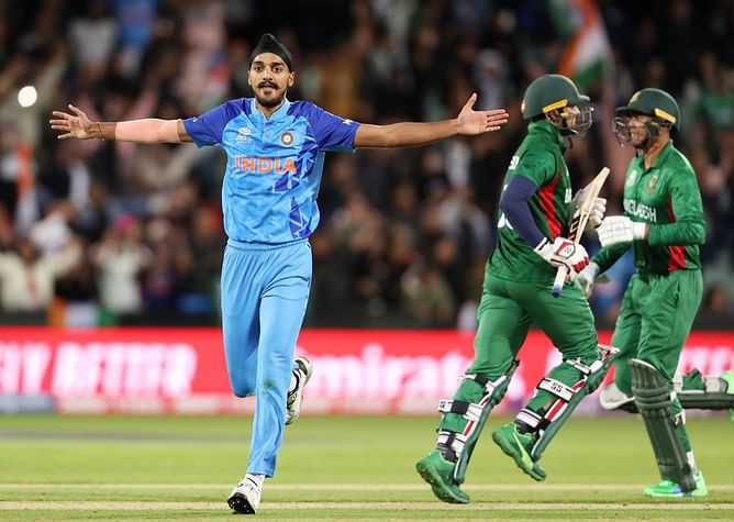 IND vs ZIM T20 World Cup 2022: Head to Head Stats and Records you need to know before India vs Zimbabwe match