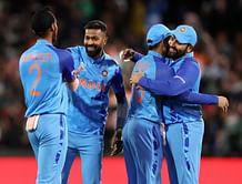 T20 World Cup 2022: "You don't deserve to go to the semi-finals if you lose to Zimbabwe" - Irfan Pathan on India's must-win game