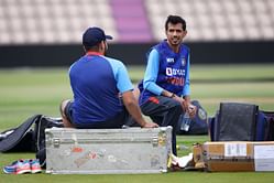 T20 World Cup 2022: "India might regret not giving Chahal even one match in the entire tournament" - Robin Uthappa believes the leg-spinner should have been given a chance