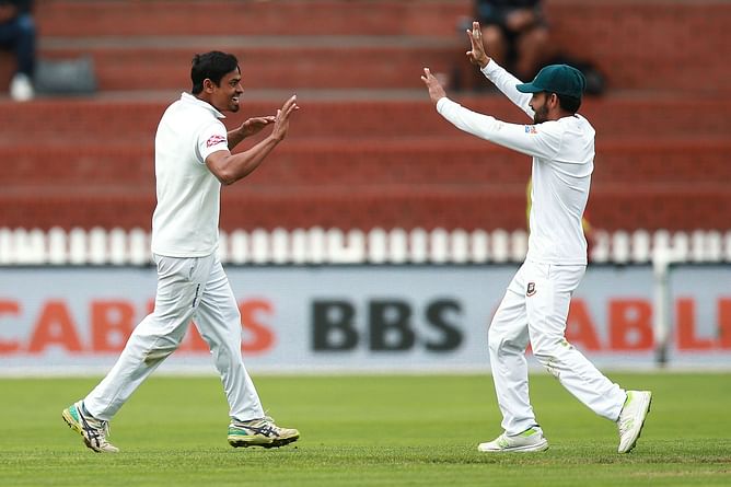 Tamil Nadu vs Bangladesh XI, Match 4: Probable XIs, pitch report, weather forecast, match prediction and live streaming details