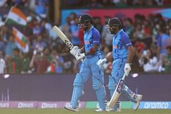 T20 World Cup 2022: "I think against Bangladesh; the openers, No. 3 and No. 4 will be more than enough" - Aakash Chopra expects a solid batting performance by Team India