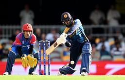 T20 World Cup 2022: Hasaranga, Dhananjaya star in Sri Lanka’s 6-wicket win over Afghanistan