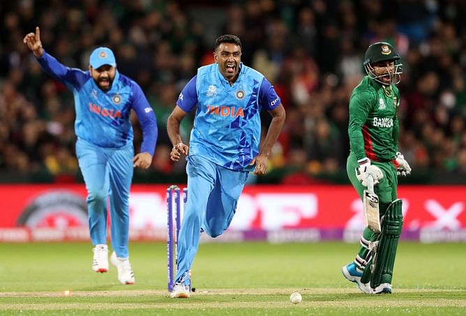 T20 World Cup 2022: "That is one area which is a huge concern" - Gautam Gambhir on what should be India's focus points
