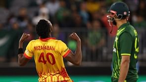 T20 World Cup Fantasy League: Best Fantasy XI for Match 22 (Super 12) - ZIM vs NED | T20 WC Fantasy Tips