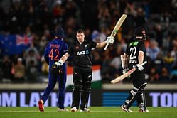 NZ vs IND Dream11 Prediction: Fantasy Cricket Tips, Today's Playing 11, Player Stats, Pitch Report for India Tour of New Zealand, 2nd ODI