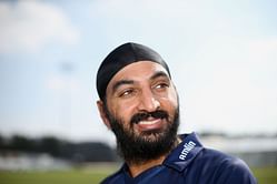 T20 World Cup 2022: "Why didn't India use these two?" - Monty Panesar on why Yuzvendra Chahal and Harshal Patel didn't get a game
