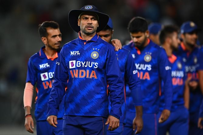 3 major concerns for Team India heading into the 2nd ODI vs New Zealand