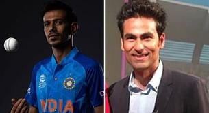 “He was mentally ready, but Team India didn’t use him” – Mohammad Kaif on Yuzvendra Chahal’s absence from India playing XI after T20 World Cup debacle