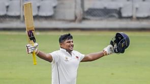 BN-A vs IN-A Dream11 Prediction: Fantasy Cricket Tips, Today's Playing 11, Player Stats, Pitch Report for 1st Unofficial Test