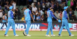 T20 World Cup 2022: 3 big mistakes in Team India’s campaign