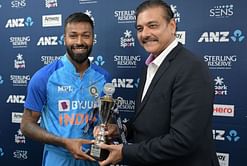 IND vs NZ ODI 2022 Telecast Channel: Where to watch and live streaming details in India