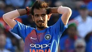 T20 World Cup 2022: India's 3 highest wicket-takers against England
