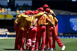 ZIM vs NED weather report: Rain prediction & weather in Adelaide for today's T20 World Cup 2022 match
