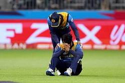 T20 World Cup 2022: "We used to feel only COVID spreads" - Aakash Chopra on the trends in the tournament