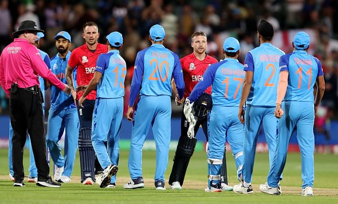 T20 World Cup 2022: "We didn't learn anything from the last World Cup loss" - Madan Lal highlights India's mistakes which led to their exit