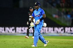 "I have learnt a lot from Sachin sir when I used to play franchise cricket with him" - Suryakumar Yadav