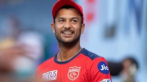 3 IPL teams that'll benefit by taking Mayank Agarwal onboard