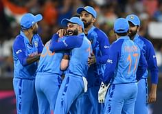 T20 World Cup 2022: “India and New Zealand have better chances of making the final” - Mohammad Kaif